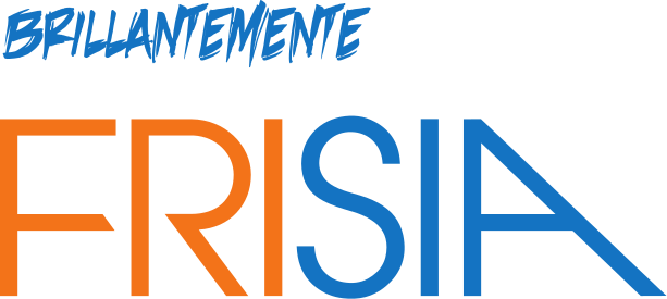Logo Acqua Frisia